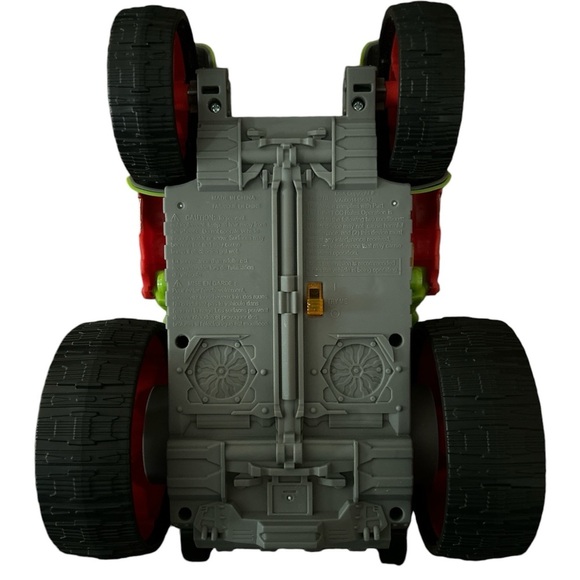 Adventure Force Tyranno Mech Stunt Car - Picture 2 of 4